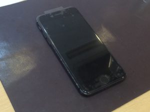  iPhone8 液晶画面修理