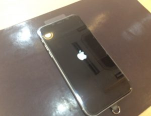  iPhone11 液晶交換