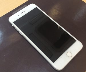 iPhone7plus 液晶交換