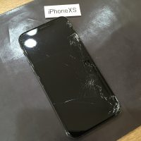 iPhoneX 液晶交換