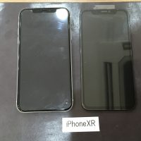iPhoneXR 液晶交換