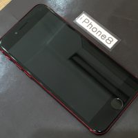iPhone 8 液晶画面交換