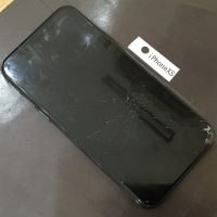 iPhone XS 液晶画面修理