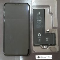 iPhone11pro バッテリー交換