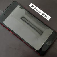 iPhone SE(第2世代) 液晶修理