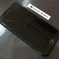 iPhoneSE(第3世代) 液晶画面修理