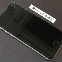 iPhone SE(第3世代) バッテリー交換