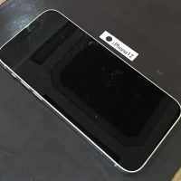 iPhone 12 液晶画面交換