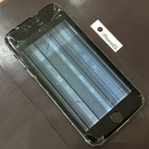 iPhone 6S 液晶画面修理
