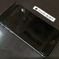 iPhoneSE(第２世代) 画面割れ修理