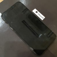 iPhoneXS 液晶画面修理