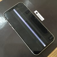 iPhone12 液晶画面修理