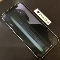 iPhone12mini 液晶画面修理