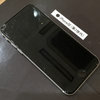 iPhoneSE(第3世代) 画面割れ修理