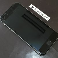 iPhone SE(第2世代) 画面割れ修理