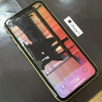 iPhone11 液晶画面修理