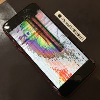 iPhoneSE(第2世代) 液晶画面修理