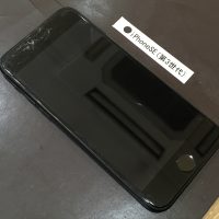 iPhoneSE(第3世代) 画面割れ修理