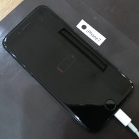 iPhone7 バッテリー交換