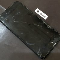 iPhone 7 液晶画面修理
