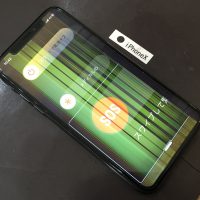 iPhoneX 液晶&バッテリー交換