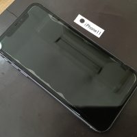 iPhone11 液晶画面修理