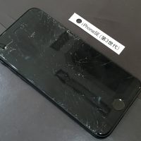iPhoneSE(第3世代) 画面修理(軽度)