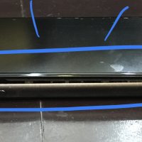 iPhone8 バッテリー交換