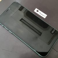 iPhone11 画面修理(重度)