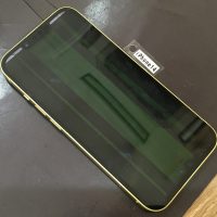 iPhone14 画面修理(重度)