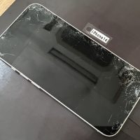 iPhone 14画面修理(重度)