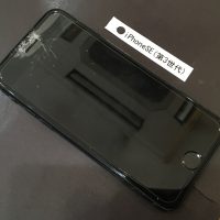 iPhoneSE(第3世代) 画面修理(軽度)