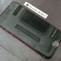 iPhoneSE(第2世代) 画面修理(軽度)