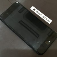 iPhoneSE(第3世代) 画面修理(重度)
