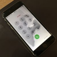 iPhoneSE(第3世代) 画面修理(重度)