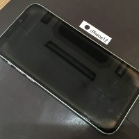 iPhone12 画面修理(重度)