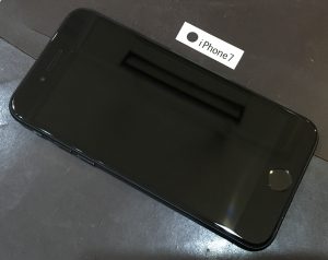iPhone7 画面修理(軽度)