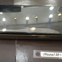 iPhone 14Pro バッテリー交換