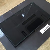 Nintendo Switch2 ガラスコーティング