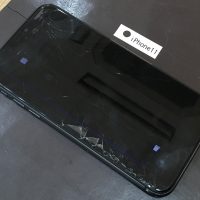 iPhone11 画面修理(重度)