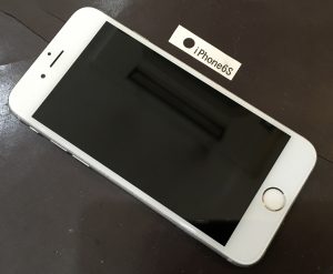 iPhone6S 画面修理(軽度)