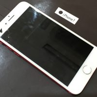 iPhone 7 画面修理(重度)