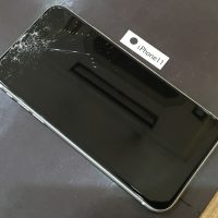 iPhone 11 画面修理(軽度)