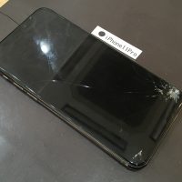 iPhone 11Pro 画面修理(重度)