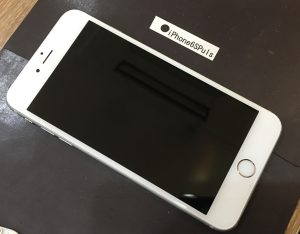 iPhone 6SPlus 画面修理(軽度)