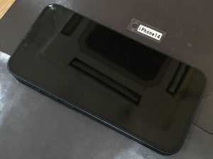 iPhone14 画面修理(軽度)