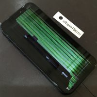 iPhone 12mini 画面修理(重度)
