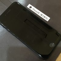 iPhone SE(第2世代) 画面修理(重度)