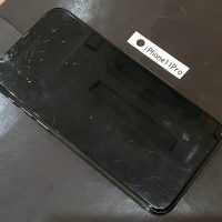 iPhone11Pro 画面修理(軽度)