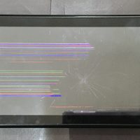 Nintendo Switch タッチパネル&液晶交換